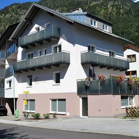 Appartements Steiger Bad Hofgastein Exterior foto